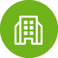 نقشه مناطق سازمان